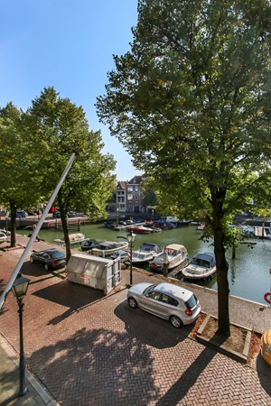 Medium property photo - Nieuwe Haven 12A, 3311 AP Dordrecht